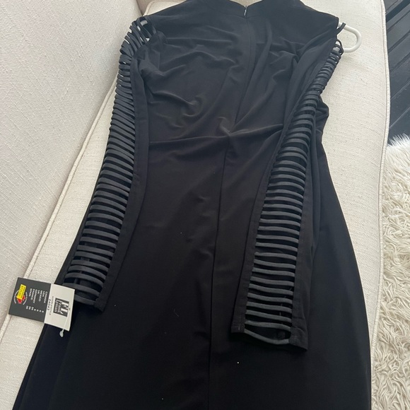 Frank Lyman Dress NWT - Picture 3 of 4